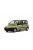 Otto mobile - 1:18 FIAT MULTIPLA YELLOW 2000 - OTTOMobile