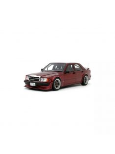   Otto mobile - 1:18 Rauh-Welt Republik 190E 2,5-16 Almandine Red 512 2016 - OTTOMobile