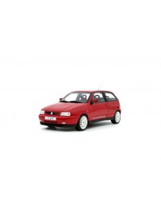   Otto mobile - 1:18 SEAT IBIZA CUPRA 2 MK2 RED 1997 - OTTOMobile