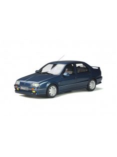   Ottomobile - 1:18 Renault R19 Chamade 16S (Phase 1) 1993 Blue Sport