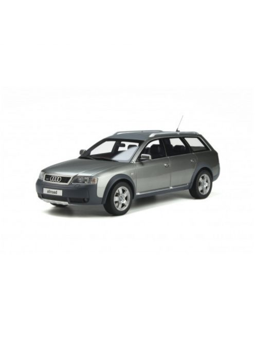 Ottomobile - 1:18 Audi Allroad Quattro