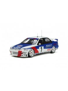 Ottomobile - 1:18 Peugeot 405 Mi16 Super Tourisme 1995