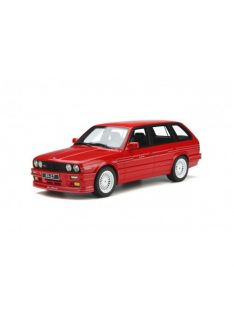 Ottomobile - 1:18 Alpina B3 (E30) Touring 2.7 Red 1990