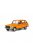 Ottomobile - 1:18 Renault 6 Tl Orange 1976