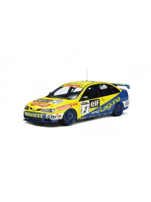 Ottomobile - 1:18 Renault Laguna Btcc  1997