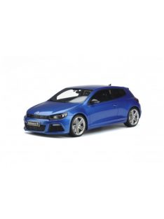   Ottomobile - 1:18 Volkswagen Scirocco 3 Ph.1 R Rising Blue 2008