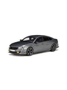   Ottomobile - 1:18 Peugeot 508 Sport Engineered (Concept) Grey 2020