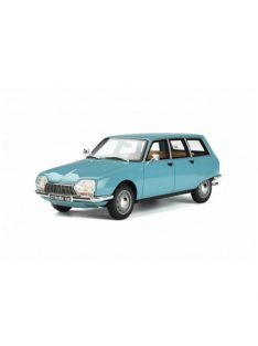 Ottomobile - 1:18 Citroen Gs Break 1973