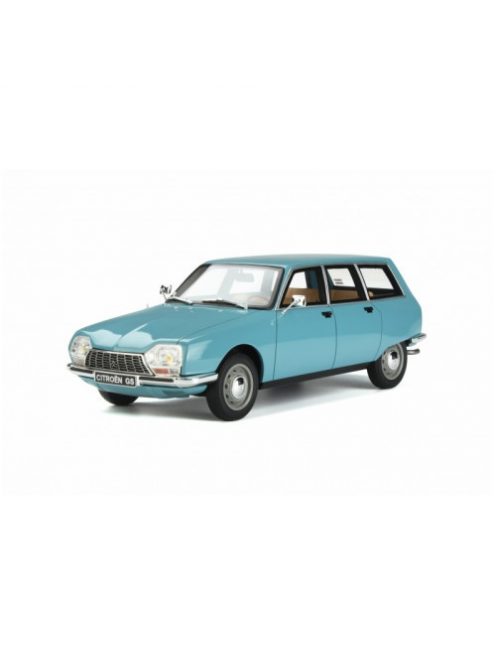 Ottomobile - 1:18 Citroen Gs Break 1973