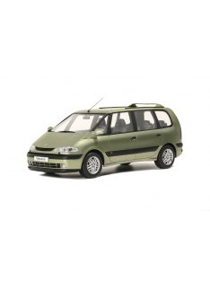 Ottomobile - Renault Espace 3 Green 2001 - Ottomobile