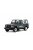 Otto mobile - 1:18 TOYOTA LAND CRUISER LJ 73 GREY 1987 - OTTOmobile