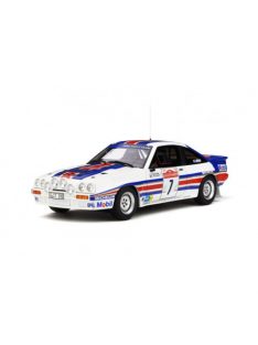   Ottomobile - 1:18 Opel Manta 400R Rally San Remo #7 Toivonen, 1983