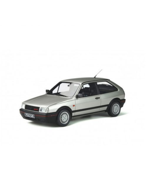 Ottomobile - 1:18 Volkswagen Polo 2F G40 Argent  1994