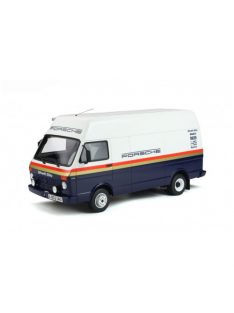 Ottomobile - 1:18 Volkswagen Lt35 Rothmans Assistance