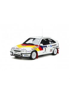   Ottomobile - 1:18 Opel Kadett E Gsi Gr.A Rallye San Remo 1987