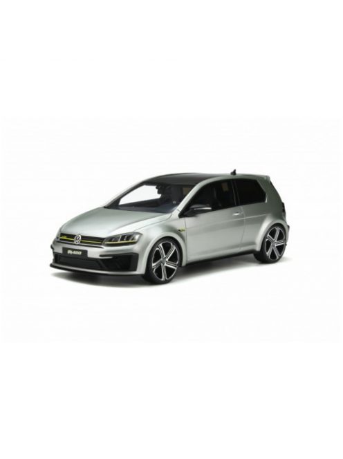 Ottomobile - 1:18 Volkswagen Golf A7 R400 Concept Glasurit Ma141.80 Glossy 2014