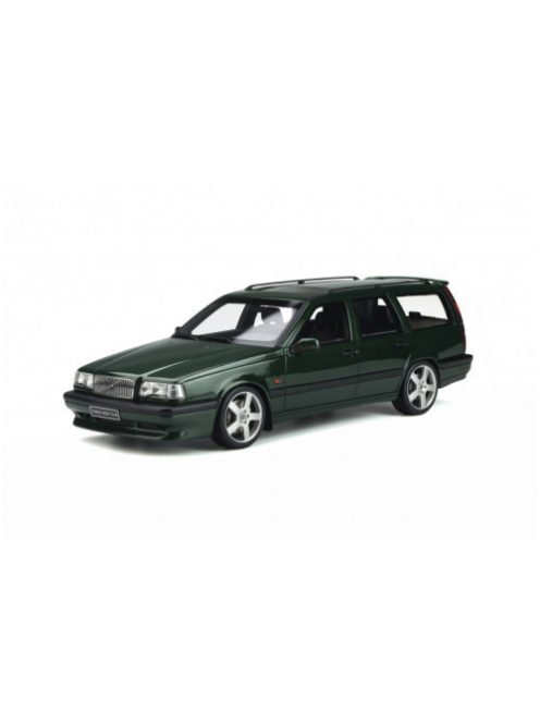 Ottomobile - 1:18 Volvo 850 T5 R Vert  1995