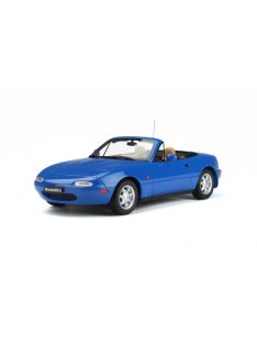 Otto mobile - 1:18 MAZDA MX-5 NA BLUE 1990 - OTTOMOBILE