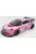 Otto-Mobile - Renault A110 Alpine Gt4 Team Seed Car N 8 2020 Pink White