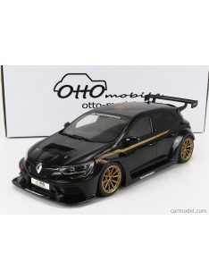 Otto-Mobile - Renault Megane Mkiv Rs Tc4 2017 Black