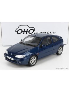 Otto-Mobile - Renault Megane 2.0 1.6V Coupe 1995 Methyl Blue