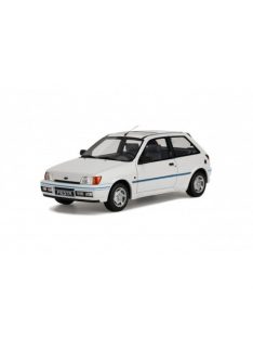 Ottomobile - 1:18 Ford Fiesta Mk2 Xr2L White 1989