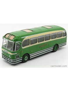   Oxford-Models - Weymann Fanfare Fanfare Southdown Autobus 1950 Green Cream