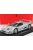 Bbr-Models - Ferrari F50 Coupe 1995 - Con Vetrina - With Showcase Argento Nurburgring - Silver