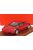 Bbr-Models - Ferrari 360 Modena 1999 - Manual Gear Box - Cambio Manuale - Con Vetrina - With Showcase Red