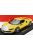 Bbr-Models - Ferrari 296 Gtb Assetto Fiorano 2022 - Con Vetrina - With Showcase Giallo Modena - Yellow Silver