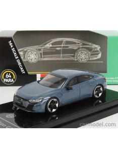 Paragon-Models - Audi Gt Rs E-Tron Lhd 2021 Kemora Grey