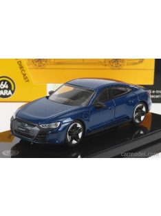 Paragon-Models - Audi Gt Rs E-Tron Lhd 2021 Ascari Blue