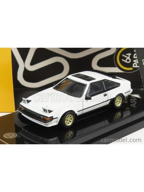 Paragon-Models - Toyota Celica Supra Xx Coupe 1978 White