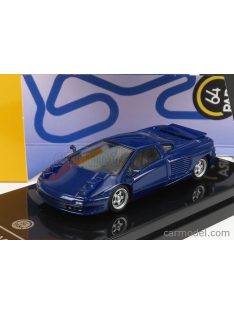 Paragon-Models - Cizeta V16T 1991 Blue