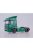 Paokamaz - 1:43 Kamaz-5490 Tractor Truck /Green/