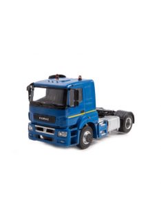 Paokamaz - 1:43 Kamaz-5490-S5 Tractor Truck /Blue/