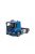 Paokamaz - 1:43 Kamaz-5490-S5 Tractor Truck /Blue/