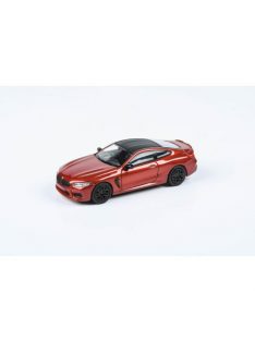 Para64 - 1:64 Bmw M8 Coupe, Lhd, Red