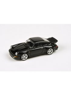 Para64 - 1:64 1987 Ruf Ctr Yellowbird, Lhd, Black