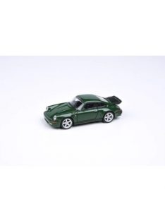 Para64 - 1:64 1987 Ruf Ctr Left Hand Drive, Irish Green