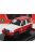 Paragonmodels - Toyota Land Cruiser 71 Swb Lhd 2014 Red White