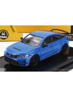 Paragonmodels - Honda Civic Type R Fl5 Lhd 2023 Blue