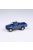 Para64 - 1:64 Toyota Hilux Single Cab 1984, Blue Right Hand Drive