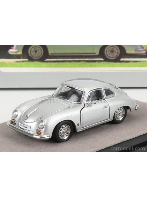 Peako - Porsche 356 Coupe 1952 Silver