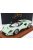 Peako - De Tomaso P72 N 72 2020 Very Light Green