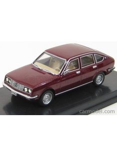 Pego - Lancia Beta Berlina (Serie 1) 1972 York Red