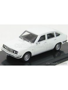 Pego - Lancia Beta Berlina (Serie 1) 1972 White