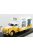 Perfex - Ford Usa Truck Van Poissy Vap Tdf 1951 Yellow White