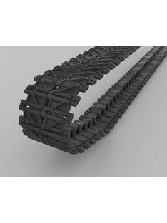 Panda Hobby - Metal Workable Tracklink for 99A MBT ZTZ-99A