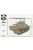 Planet Models - R-1/AH-IV-R WWII Tankette Rumania, WWII